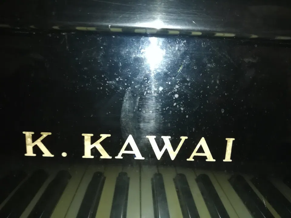 Kawai KG-6C – 225 cm – 1978 – numer seryjny 1014590P - Zdjęcie 4 z 6