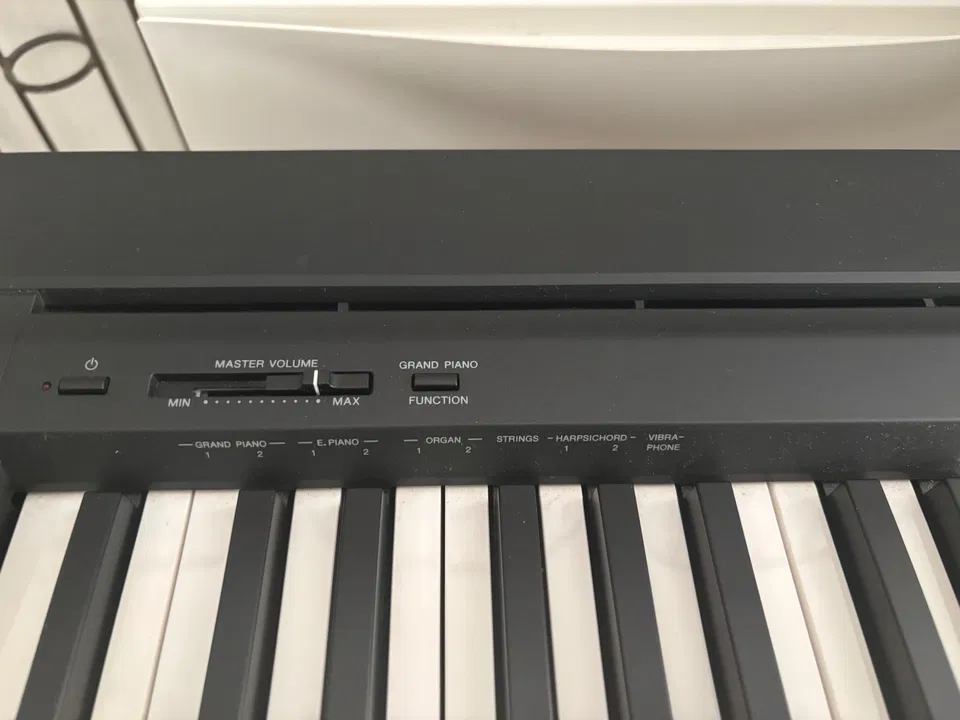 Piano - Image 4 of 4