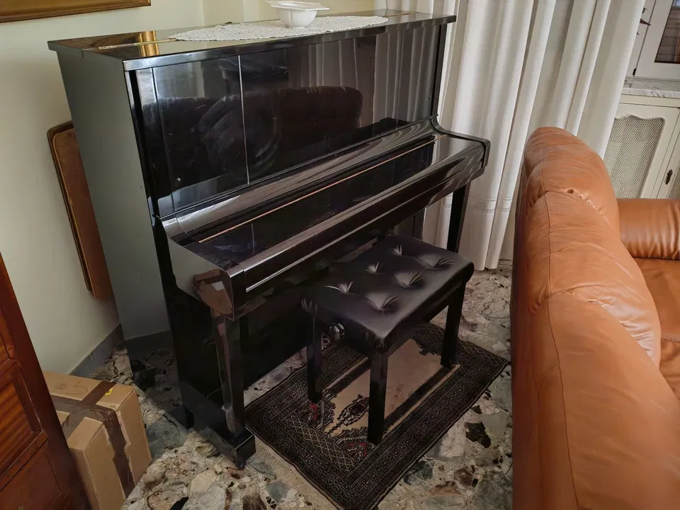 Klavier - Bild 3 von 3