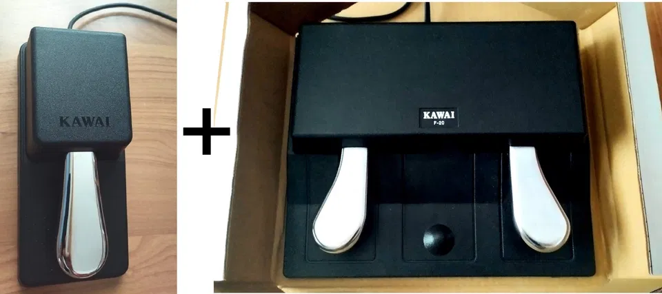 KAWAI ES8 Gen II (2.ª generación 2021; con el nuevo teclado) - Imagen 4 de 6