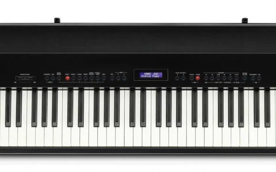 KAWAI ES8 Gen II (2.ª generación 2021; con el nuevo teclado) - Imagen 2 de 6