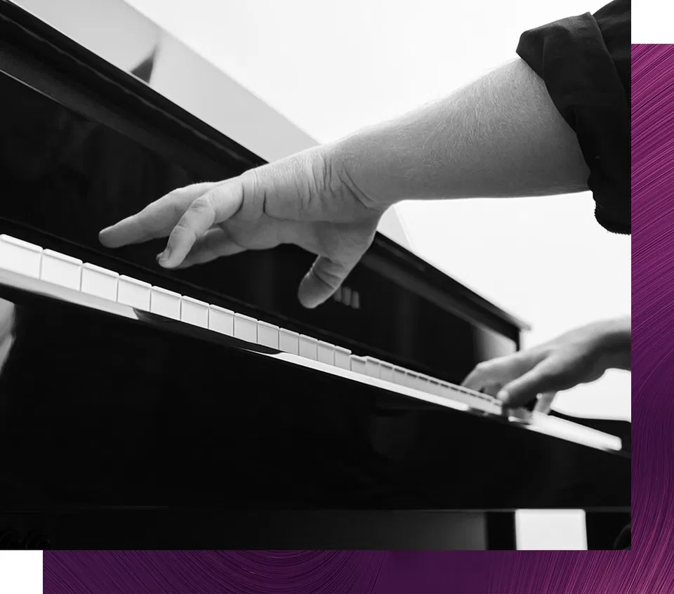 Yamaha Digitalpiano Clavinova CLP-835 - Klavier, E-Piano