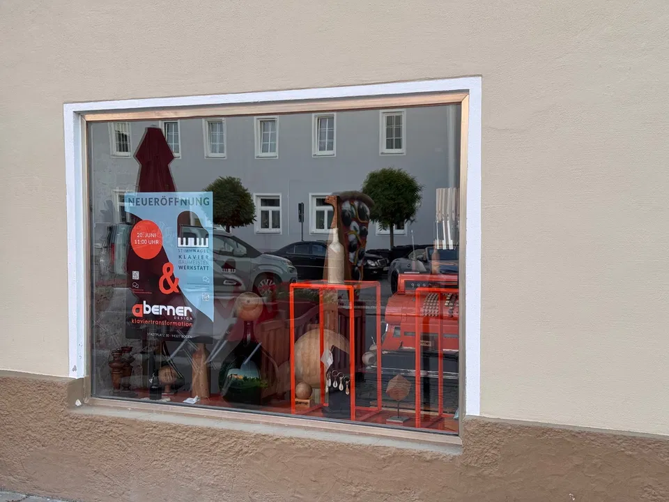 StimmNagel Inh.: Jan Gerhard Karl Nagel, Bild 4